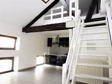 loue - appartement 1 chambre