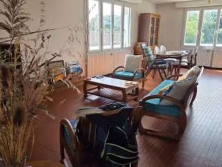location appartement 4 pièces à la chevrolière (44118) : à louer 4 pièces / 114m² la chevr