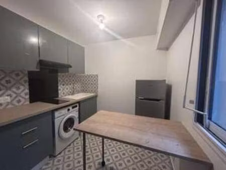 location appartement t1 au mans saint-aubin (72000) : à louer t1 / 34m² le mans saint-aubi