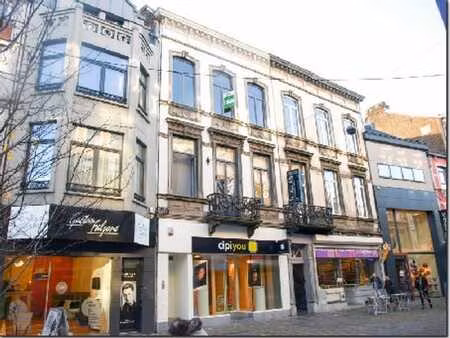 bel appartement 1 chambre rénové rue du brou
