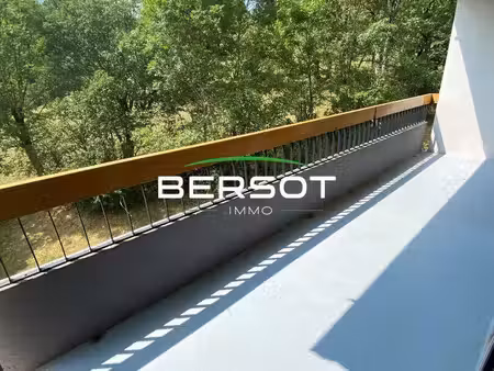 bersot immobilier
