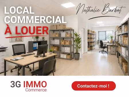 nathalie barbot - 3g immo