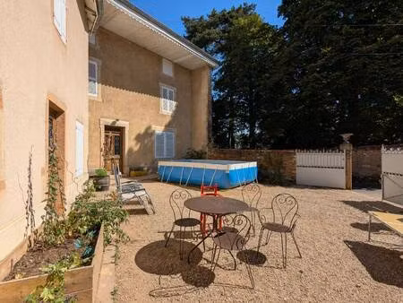 mbr immobilier