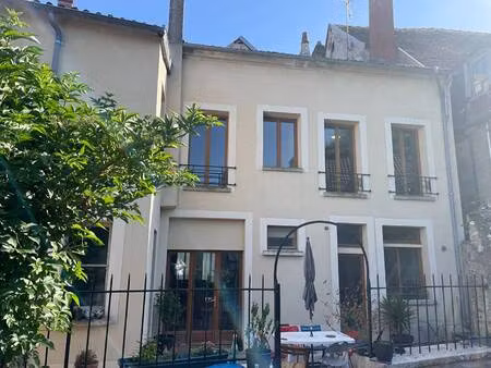 maison à louer