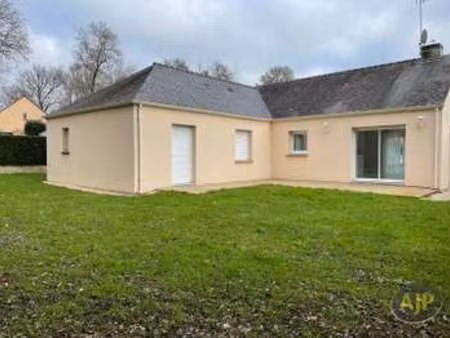 location maison à savenay (44260) : à louer / 108m² savenay
