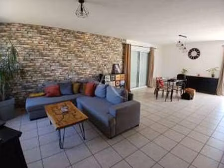 location maison meublé à treize-vents (85590) : à louer meublé / 89m² treize-vents