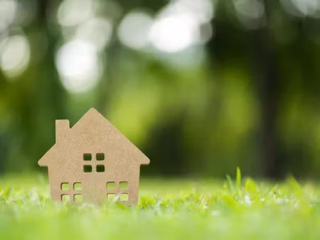 vente terrain 450 m² à checy (45430)  77 000 €