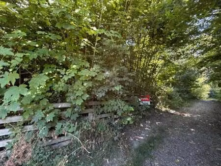 terrain de 6.170 m² à gemmenich (plombières)