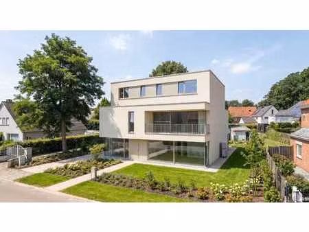 een zeldzame kans om een iconische residentie te realiseren.