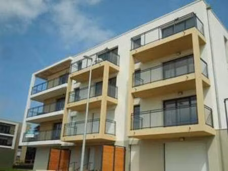 location appartement 2 pièces à guipavas (29490) : à louer 2 pièces / 39m² guipavas