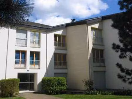 location appartement 2 pièces meublé à rennes villejean (35000) : à louer 2 pièces meublé 