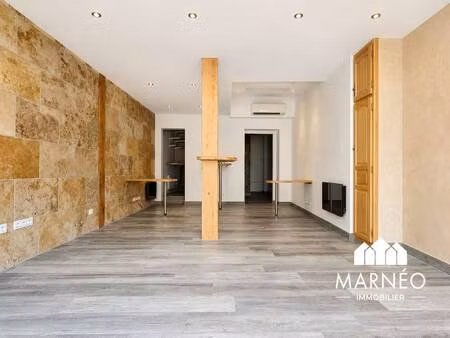marneo immobilier