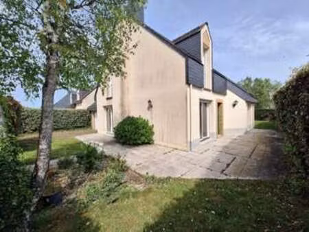 location maison à goven (35580) : à louer / 151m² goven