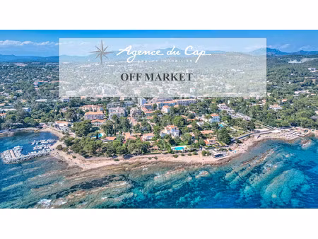 vente terrain 650 m² à saint-raphael (83700)  367 000 €