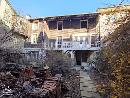 immeuble à vendre