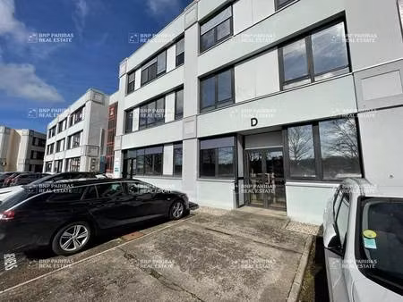 espace bureau à louer