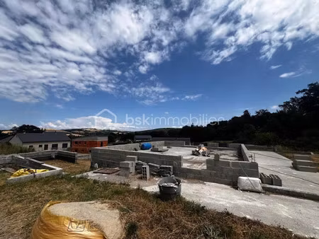 vente terrain 764 m² à salles-curan (12410)  81 000 €