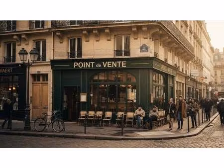 groupe pointdevente