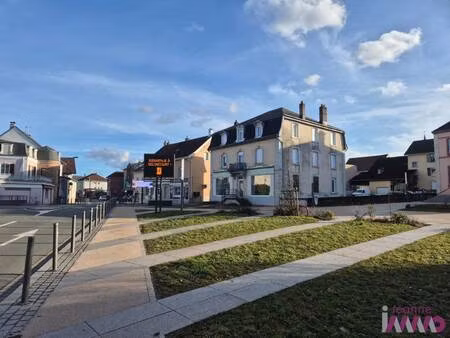 local commercial à louer