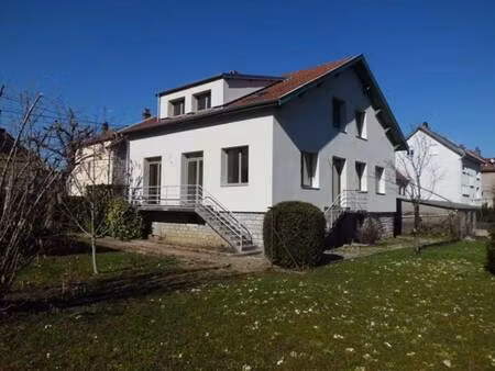 maison à louer