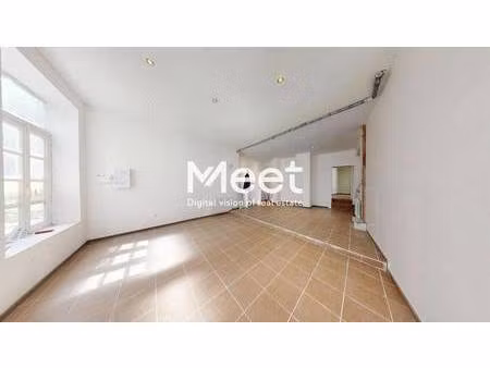 immeuble à vendre