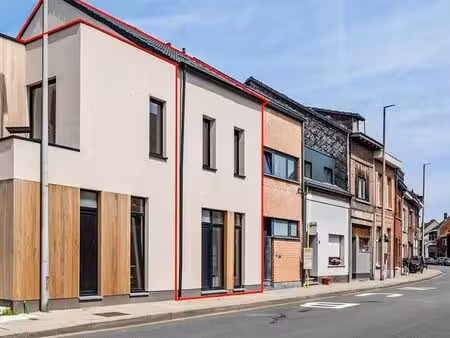 maison à vendre à turnhout € 459.000 (lqccw) - heylen vastgoed - turnhout | zimmo