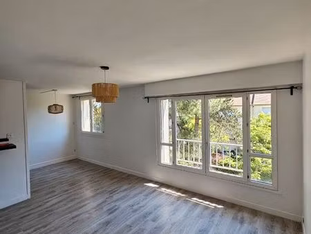 f4 appartement poissy residence familliale