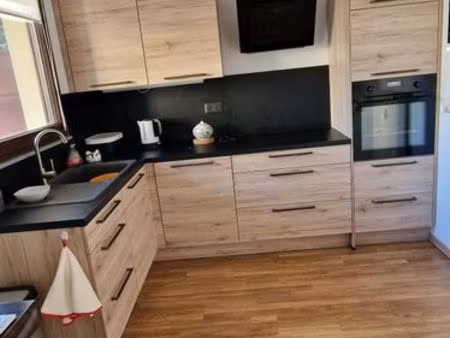vend f3 à sarreguemines