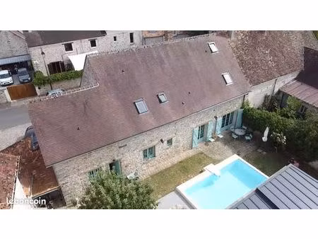 maison briarde