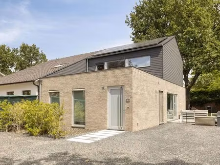 maison à vendre à kuringen € 470.000 (lqbwt) - dewaele - hasselt verkoop | zimmo