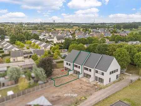 maison à vendre à lochristi € 460.200 (lqbvh) - entree | zimmo