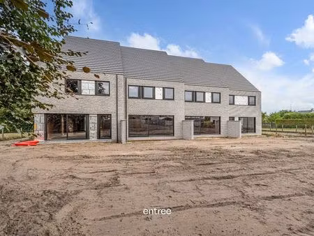 maison à vendre à lochristi € 460.218 (lqbvg) - entree | zimmo