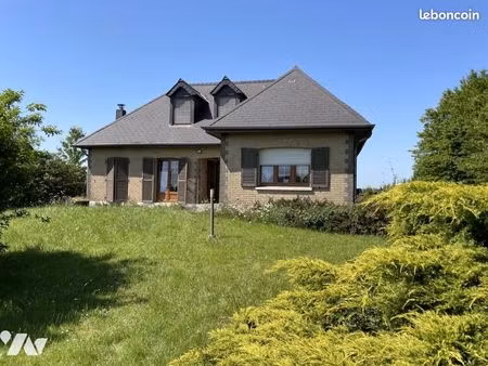 maison 5 pièces 85 m²