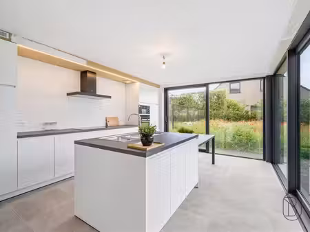 maison à vendre à olsene € 473.000 (lqbi2) - immo beguin office waregem | zimmo