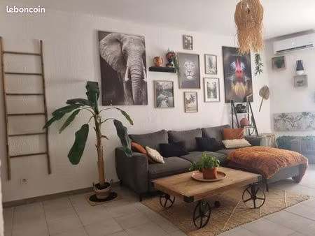 appartement lumineux centre ville