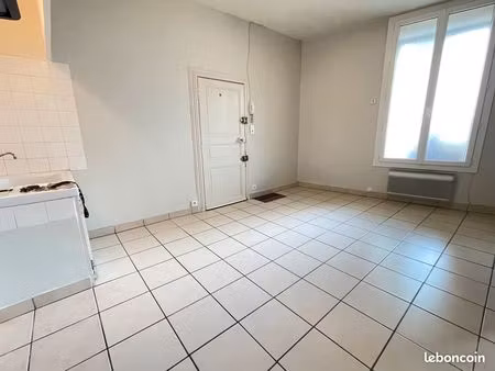 millau - appartement t3 - 62.32 m²