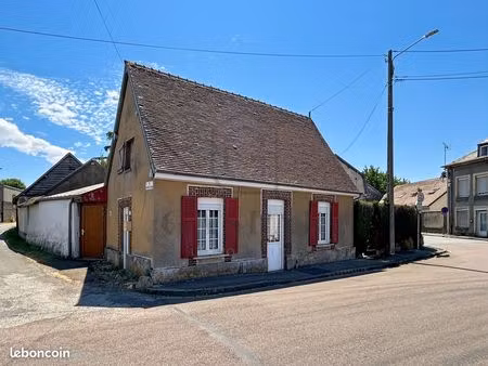 maison 4 pièces 70 m²