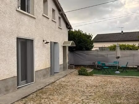 maison t3 à vendre montauban