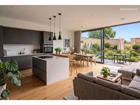 maison 3 pièces 85 m²