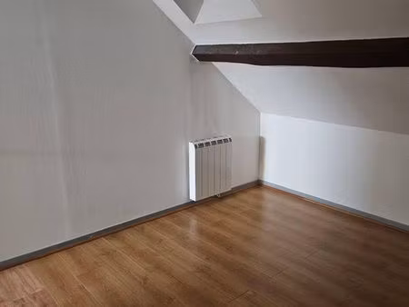 appartement f1