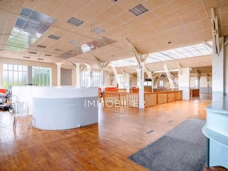 immeuble à vendre