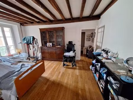 immeuble à vendre
