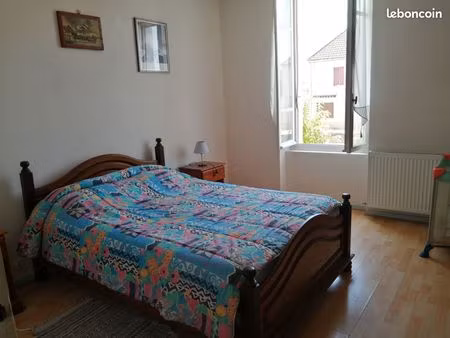 location appartement f4
