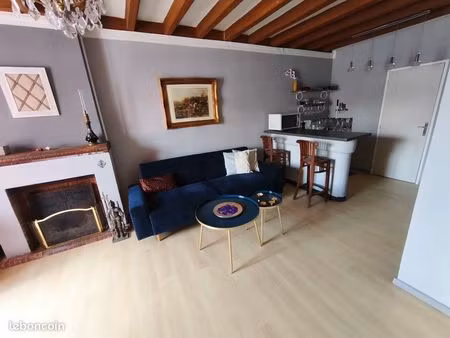 location appartement 2 pièces