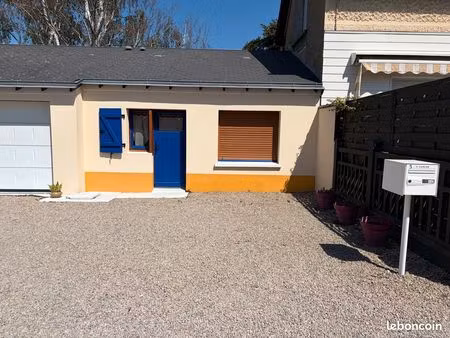 maisonnette a louer - le mans