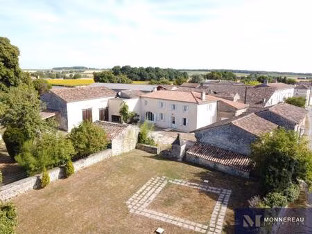 monnereau immobilier
