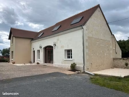 maison 170 m2 entièrement rénovée
