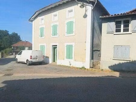 maison à louer