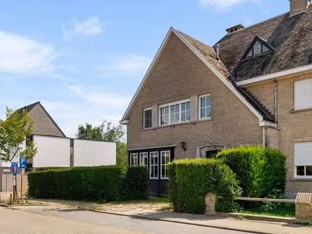 maison à vendre à sint-katelijne-waver € 498.000 (lqcl5) - boonstra vastgoedgroep | zimmo