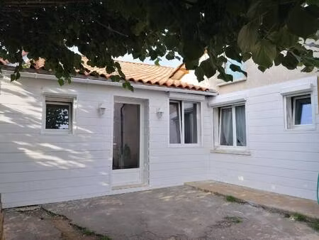 maison à louer